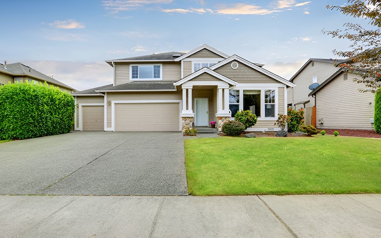 Why Buying a Home Is a Sound Decision