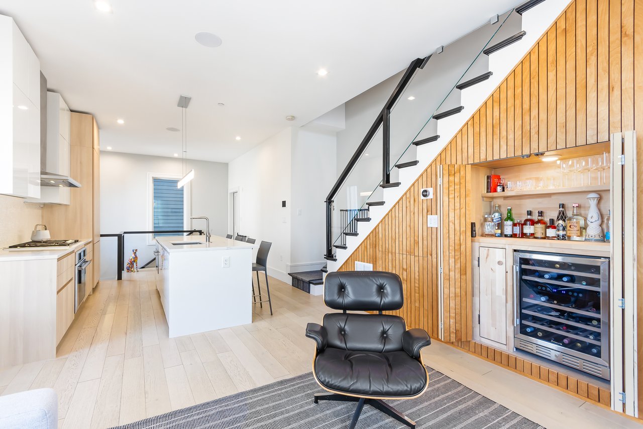 502 E 3rd St # 1, Boston - Luxury Townhome
