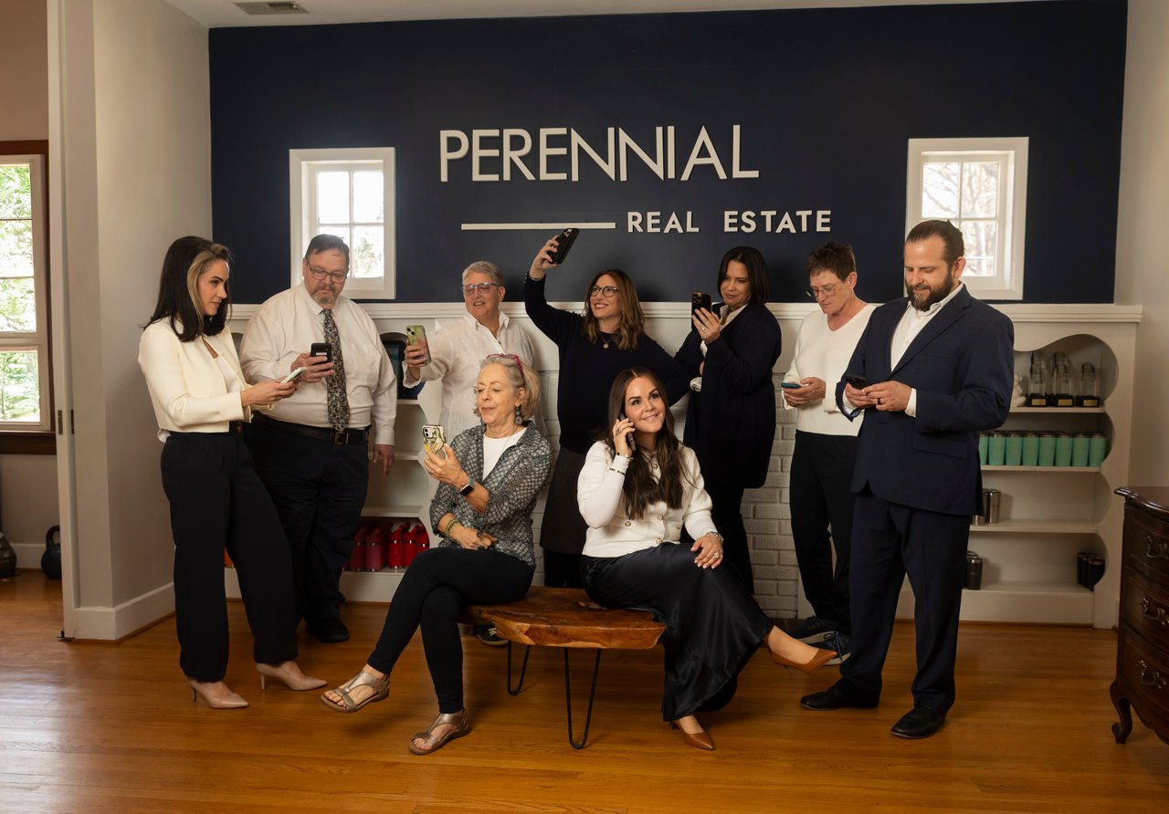 Perennial Real Estate | Top Takoma Park Realtors