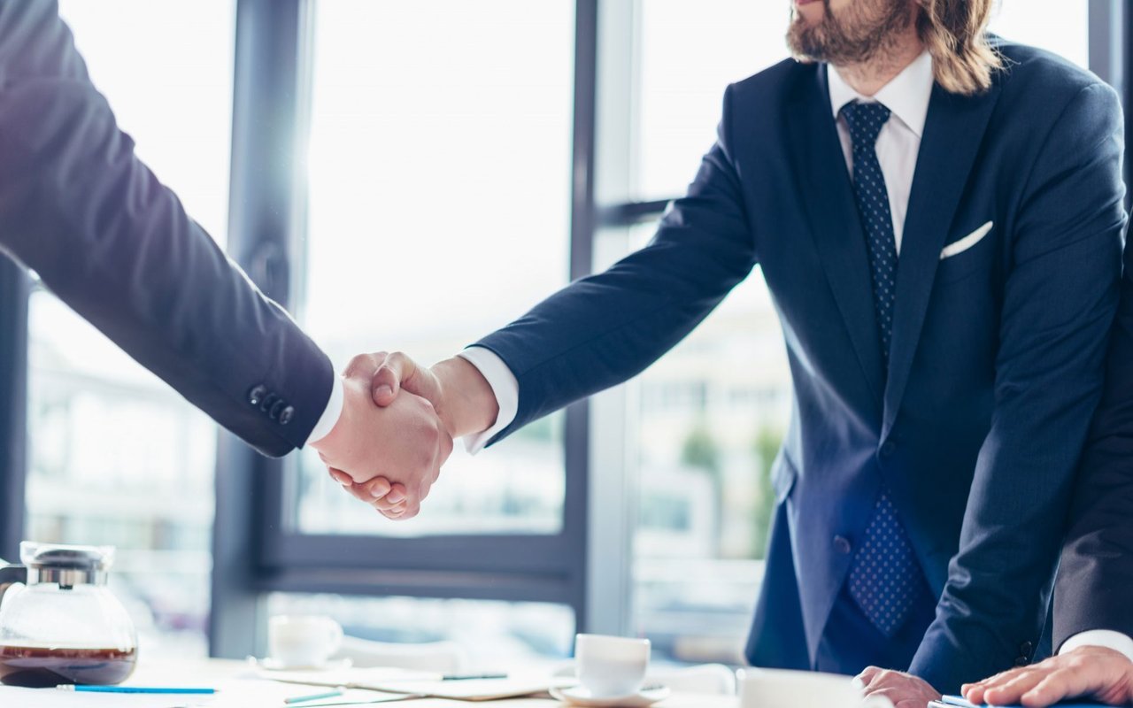 Education Keeps Real Estate Standards High