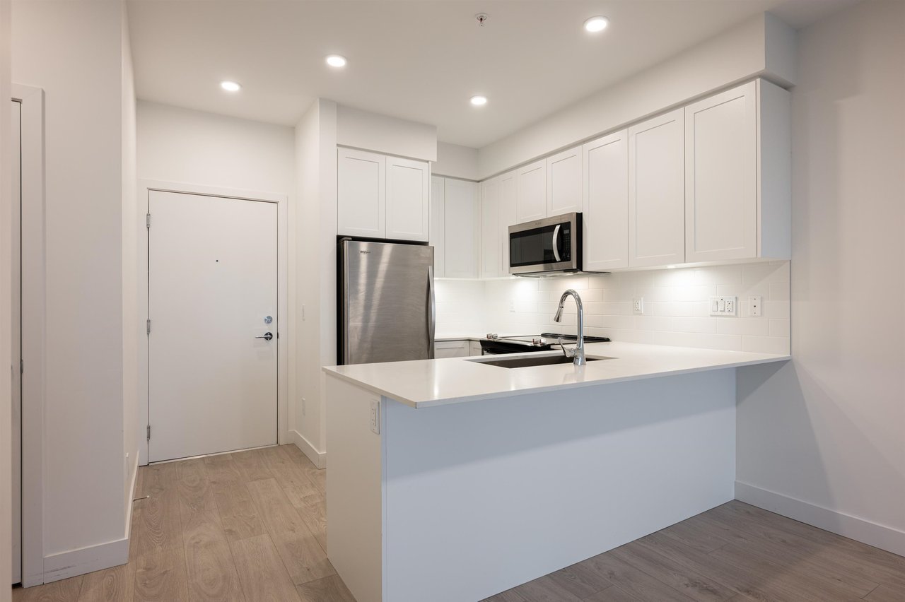 808 Gauthier Ave, #311
