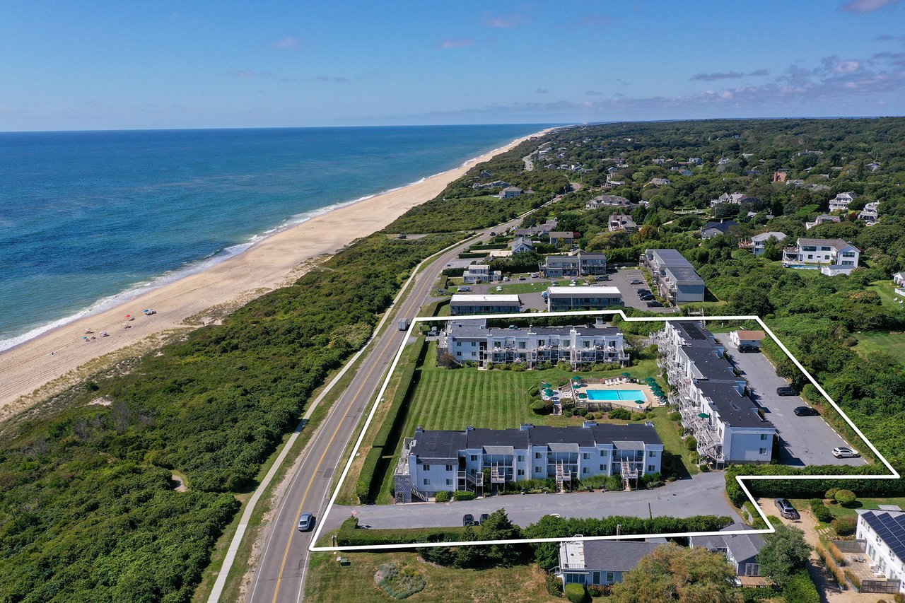 Atlantic Bluffs, Unit A57