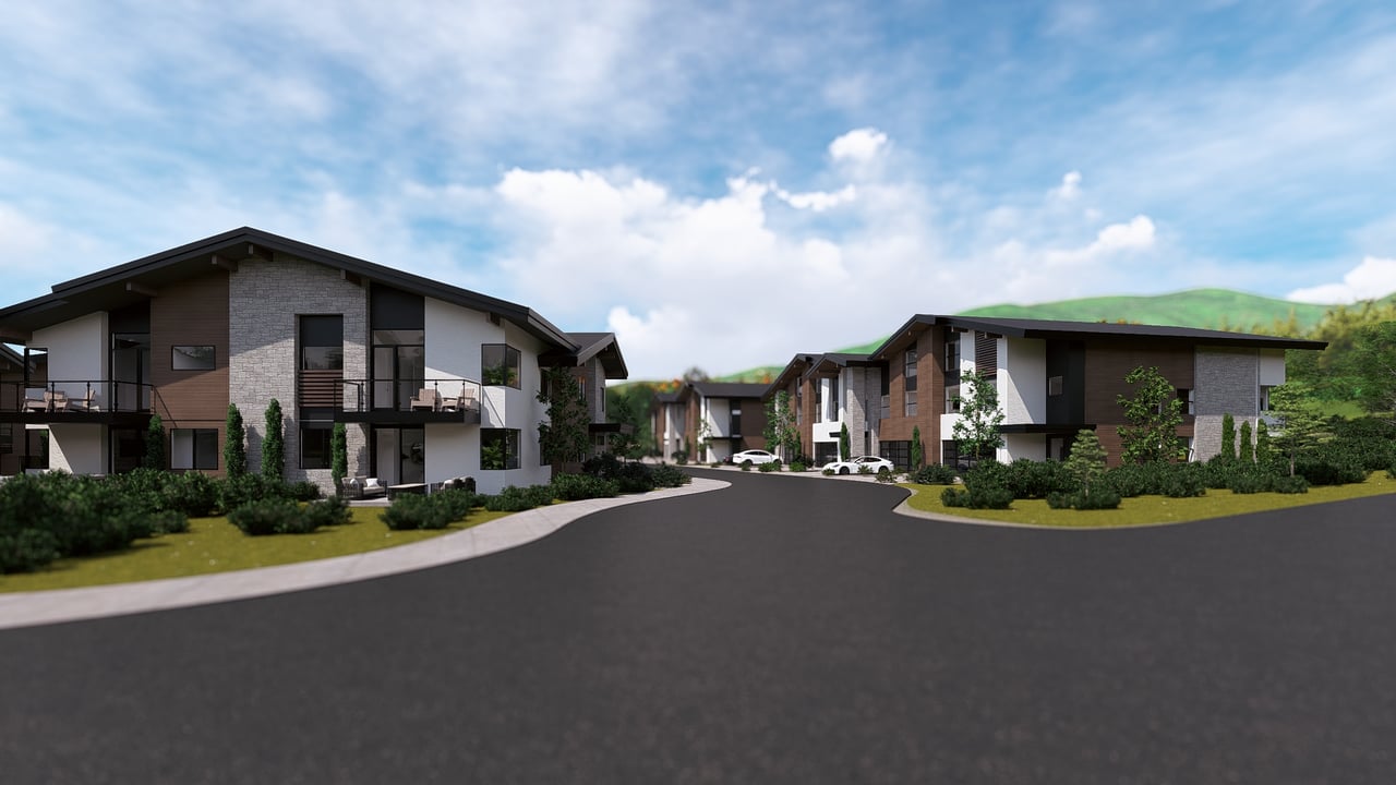 883 W Schonerberg Loop