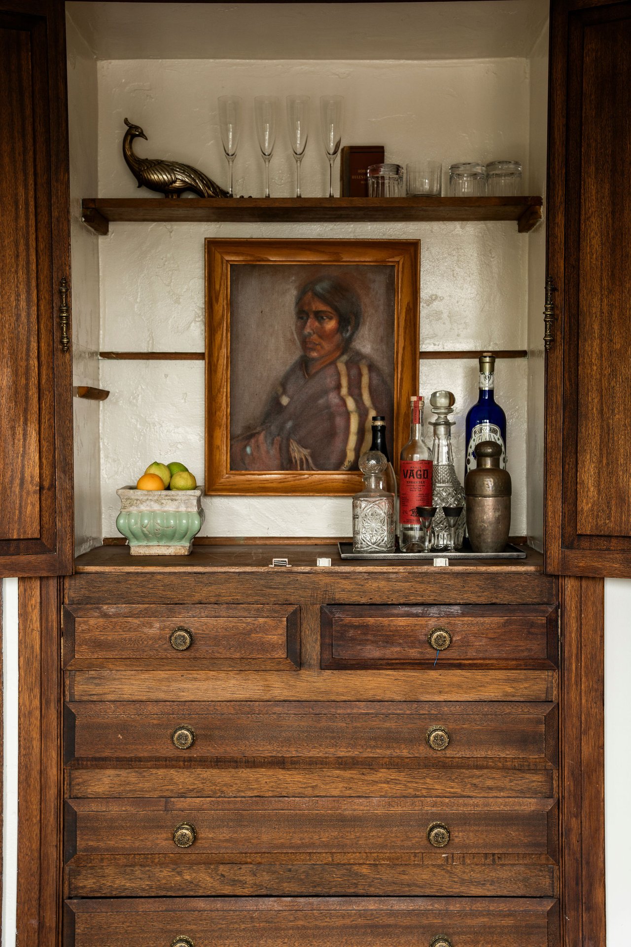 The Doumakes House, 1928 :: LA County Historic Landmark #1