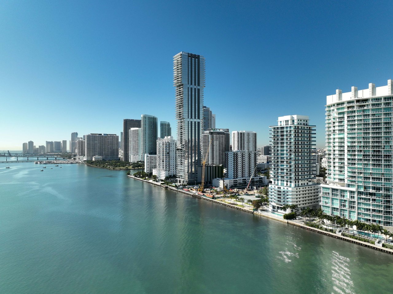 Manatee Pointe at Lago Mar – Boca Raton