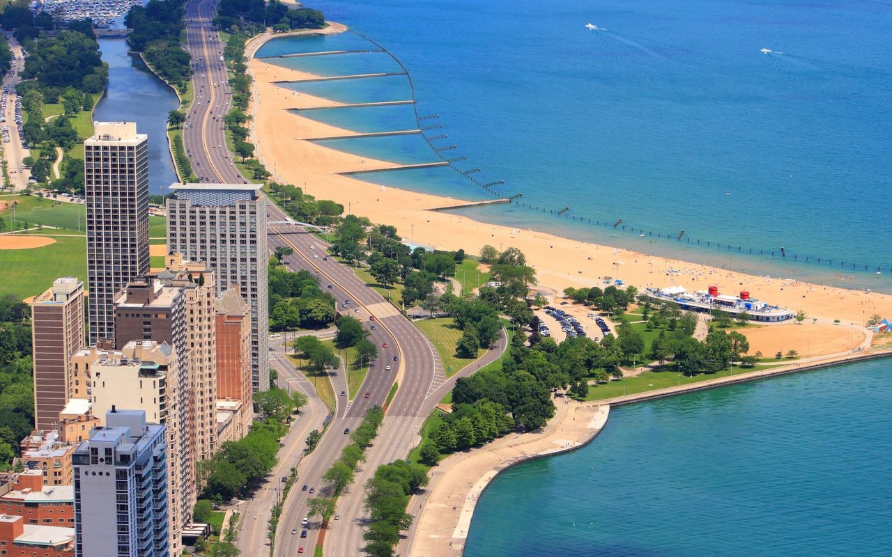 Gold Coast / Old Town / Lincoln Park