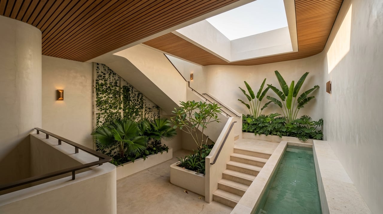 Tulum Centro Or La Veleta For Long-Term Rentals?