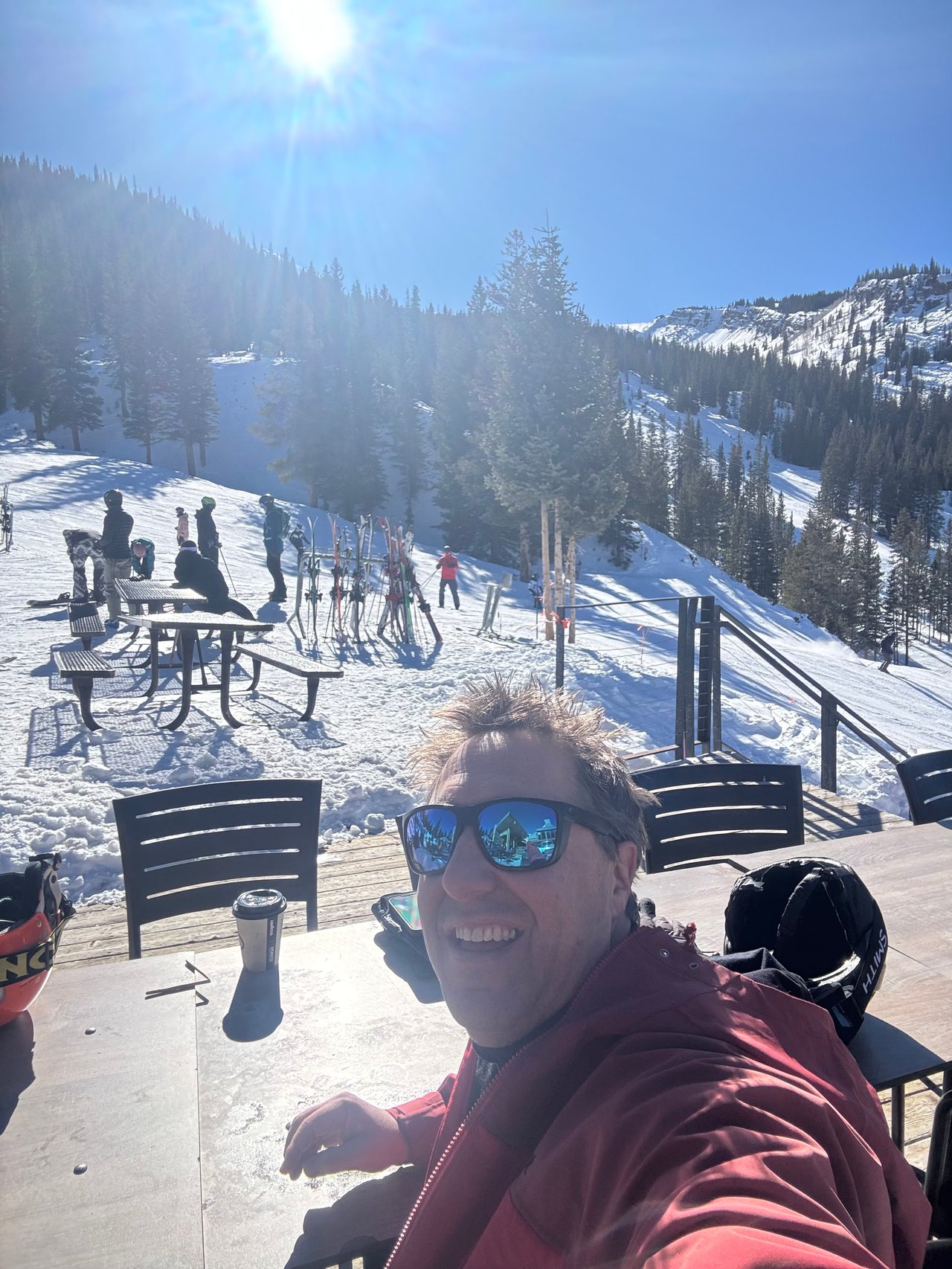 Snowmass, Then and Now: A Return to Its Original Vision