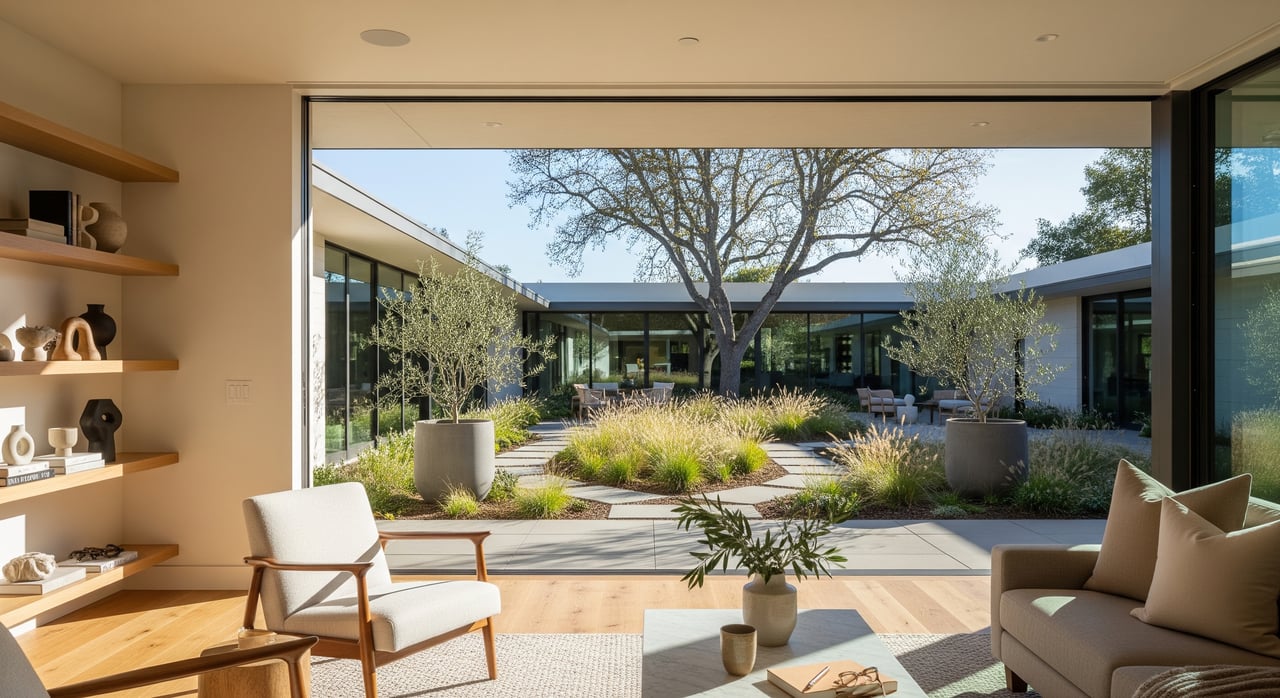 Living In Sunnyvale: Everyday Life In A Tech Hub