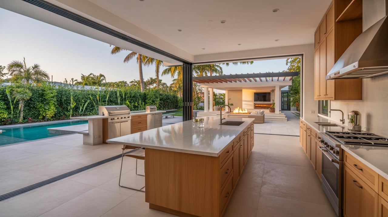 High-ROI Home Upgrades That Sell Fast in Fort Lauderdale