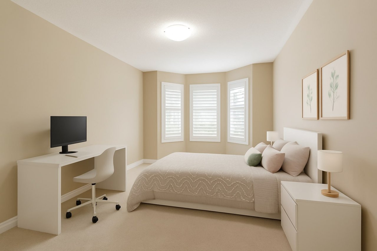 3137 Countess Crescent