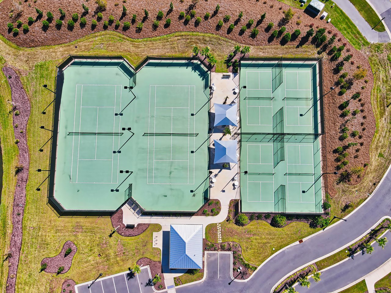 Del Webb Grande Dunes, Myrtle Beach