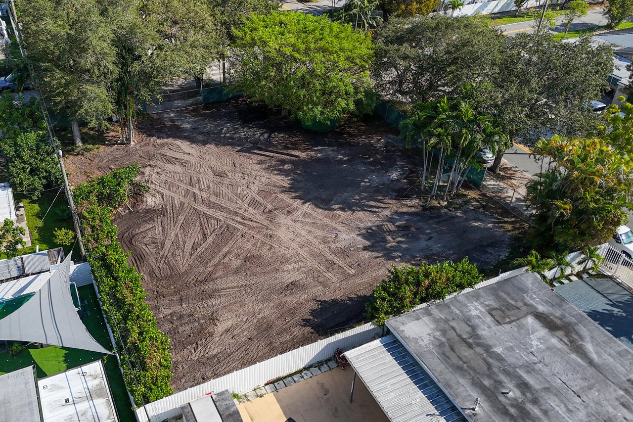 A Rare Ready-to-Build Opportunity Awaits