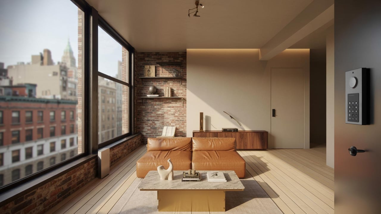 Smart Home Upgrades Chelsea Buyers Actually Want