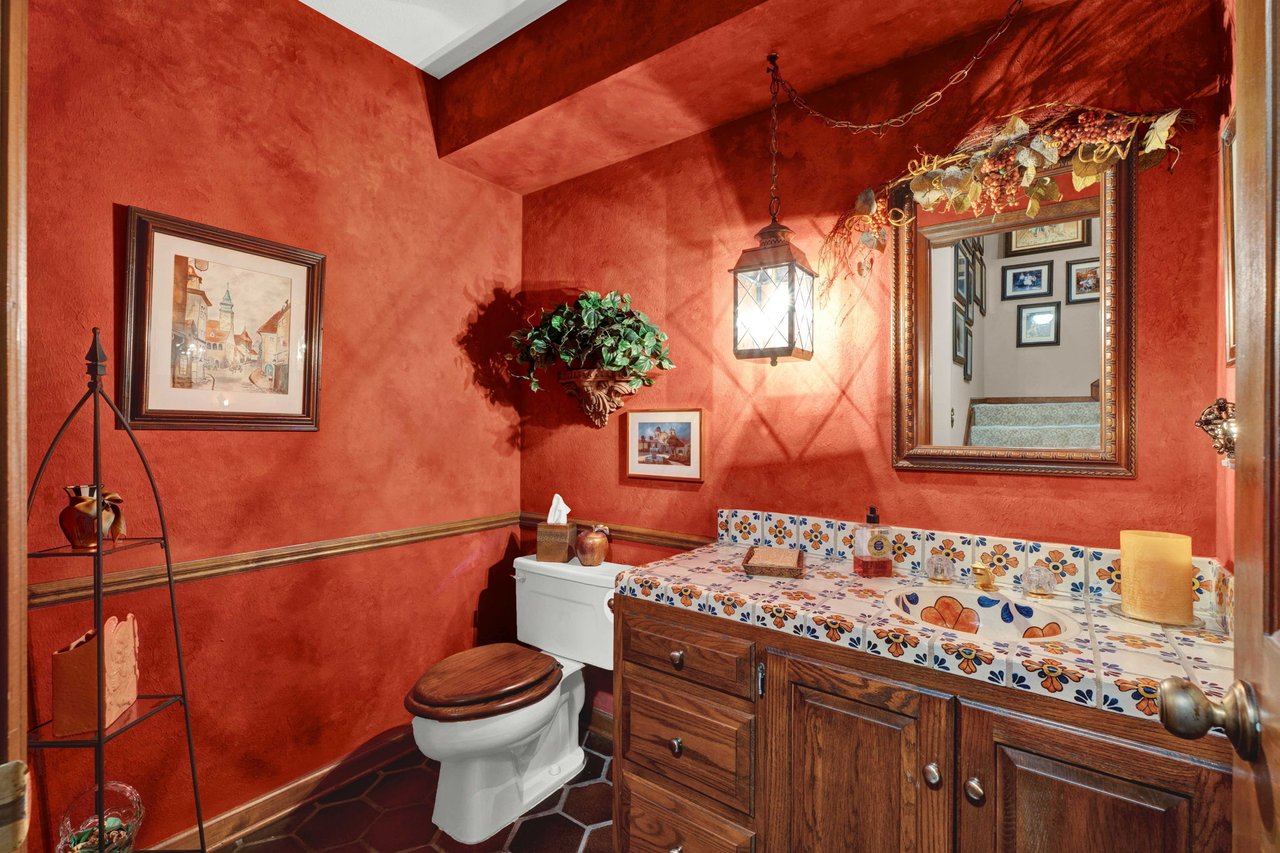 1100 Bretton Lane, Bloomfield Hills