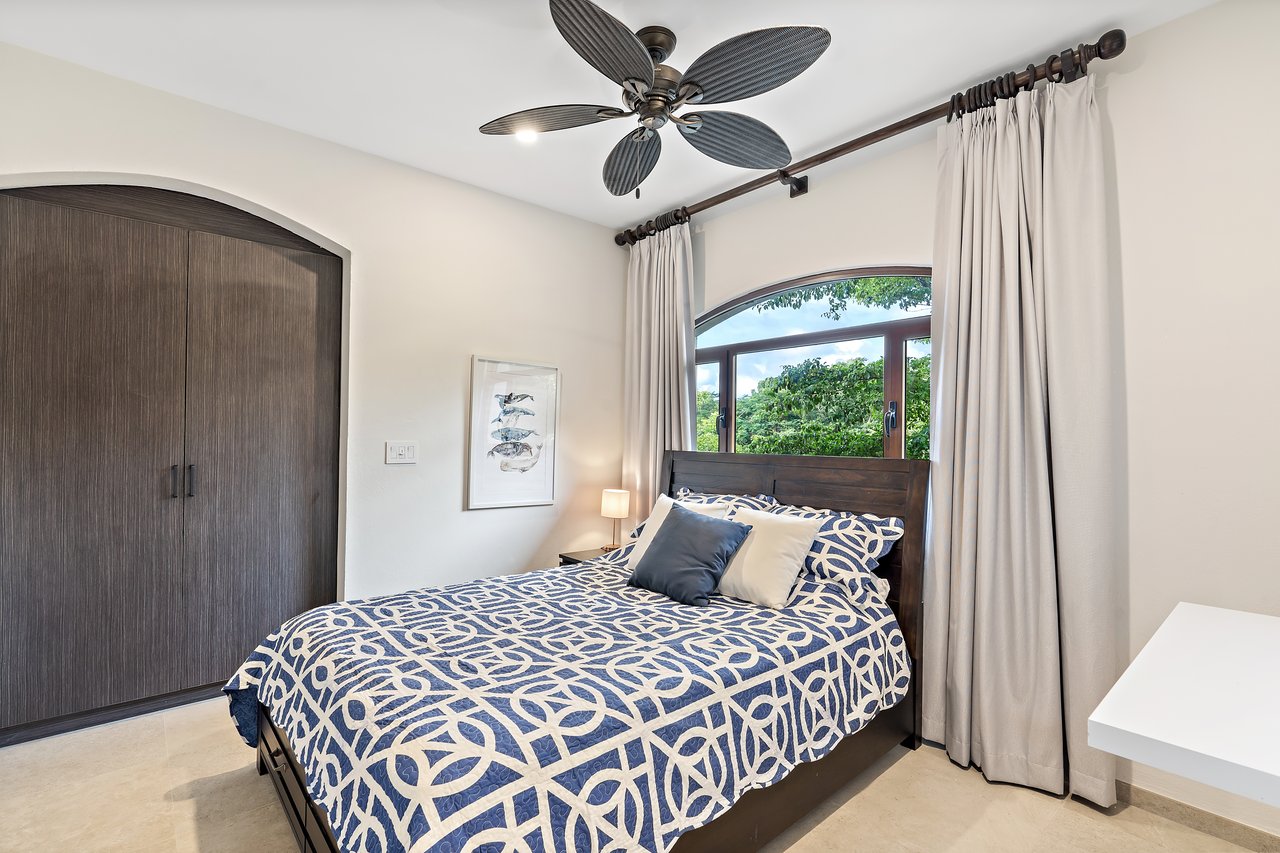 Villa Melina | Reserva Conchal Stunning Ocean and Golf course views