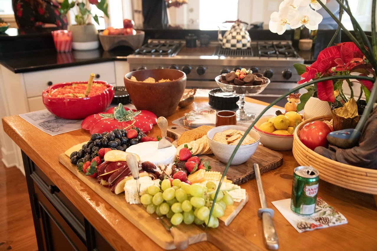 We love showcasing our listings in ways that go beyond the ordinary.