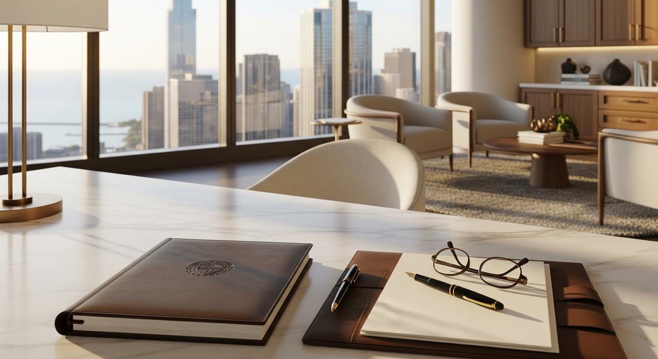 How To Read HOA Docs in Streeterville