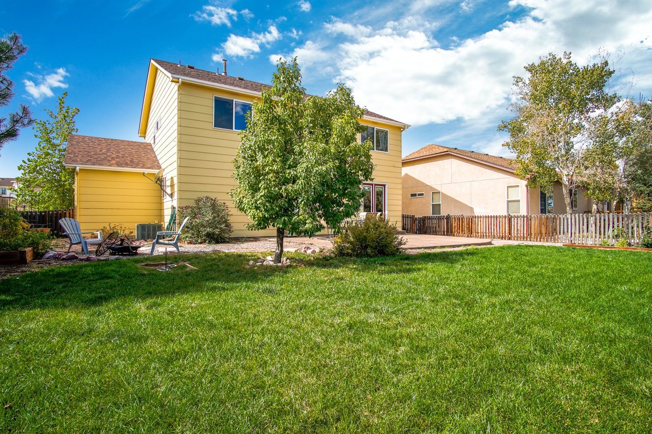 17045 Mountain Lake Drive