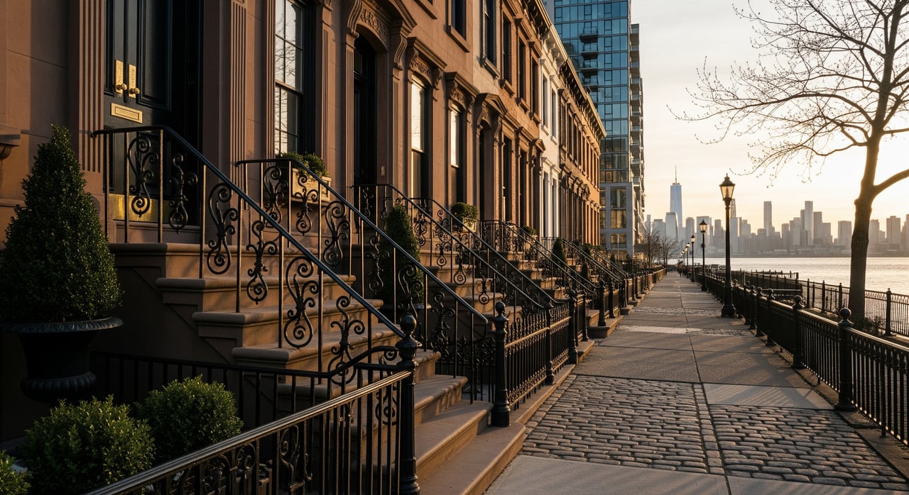 Best Time To Sell in Hoboken