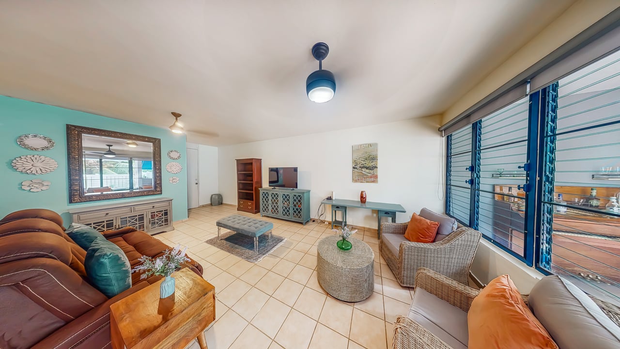 Palma Dorada Village