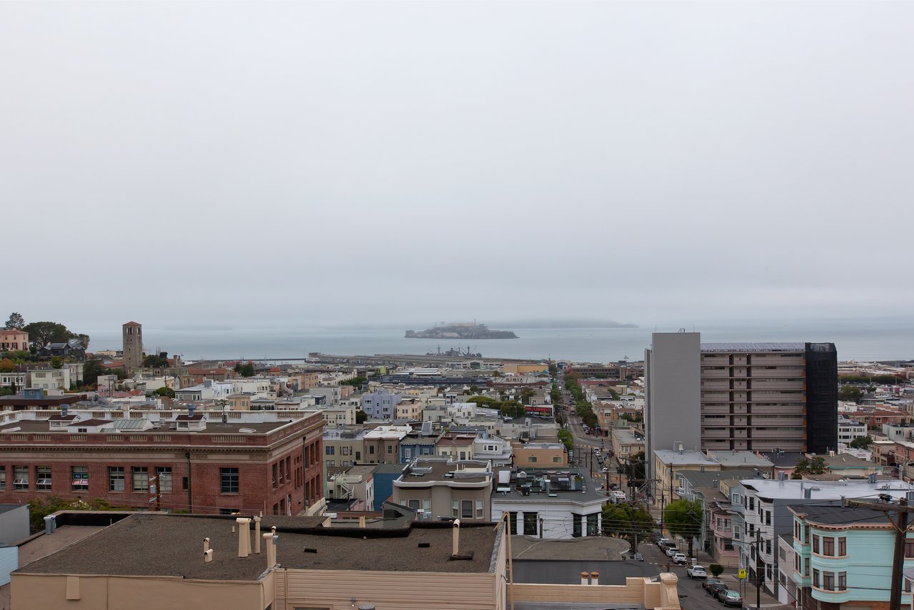 900-904 Union Street | 6 Units