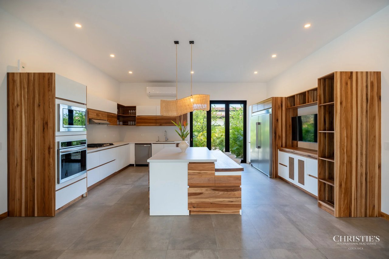 Hacienda Pinilla Luxury Home Reserva de Golf 89