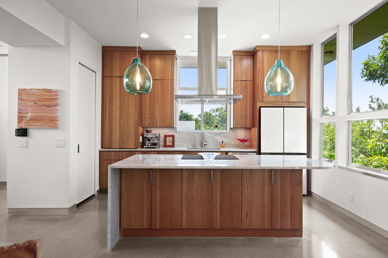 8th St Home Tour