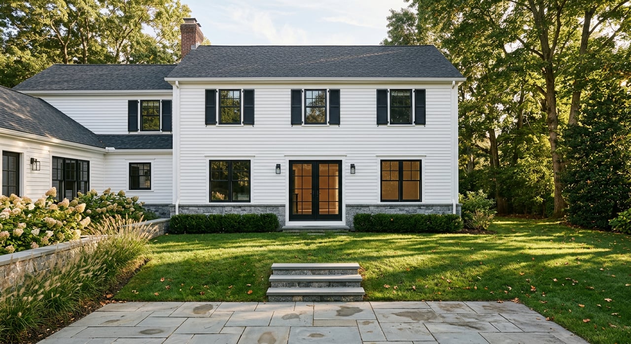 Trumbull CT Housing Market Guide For Families