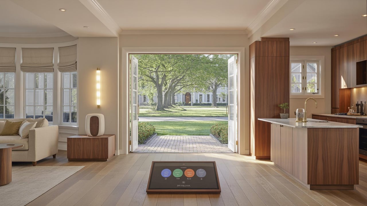 Must-Have Smart Home Upgrades for McLean, VA Homeowners