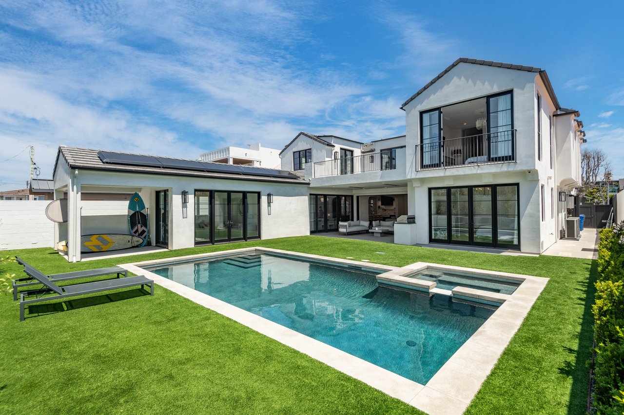 Jackie Enriquez – local South Bay realtor specializing in Torrance, Rancho Palos Verdes, and Palos Verdes homes