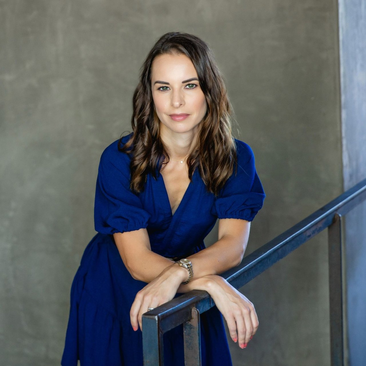 Nadine De Luca Scottsdale, AZ Real Estate Agent Headshot