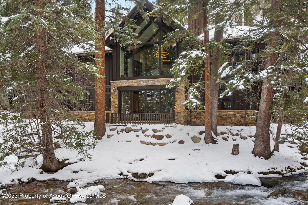 1819 Maroon Creek Road
