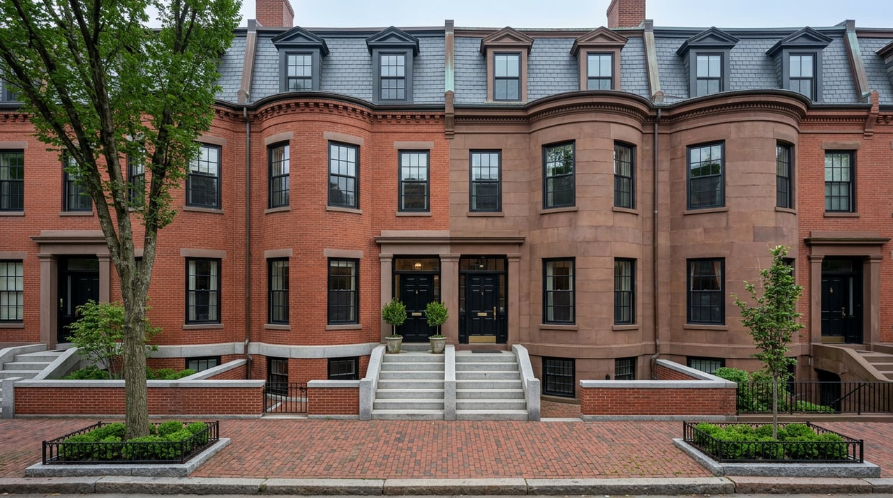 Back Bay Isn't Building New Storefronts This Fall. It's Filling the Old Ones Twice as Deep