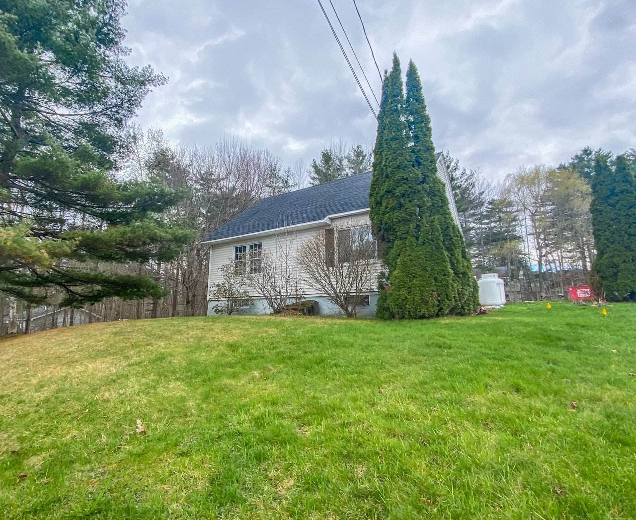 Rental Currently Available