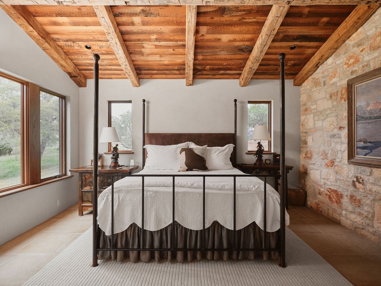 Peach Creek Estate