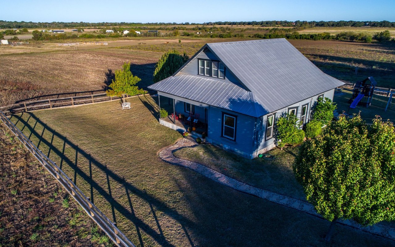 Crown Ranch