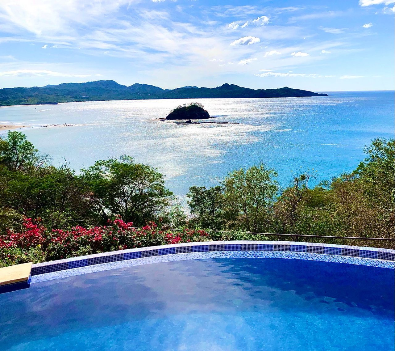 Flamingo Towers #16, Playa Flamingo, Guanacaste, Costa Rica