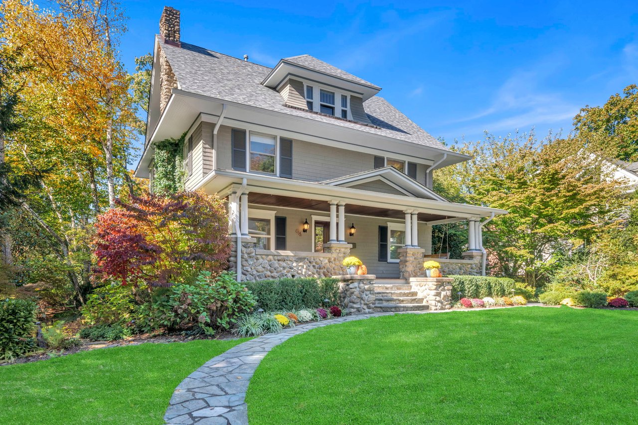64 Park Slope, Ridgewood