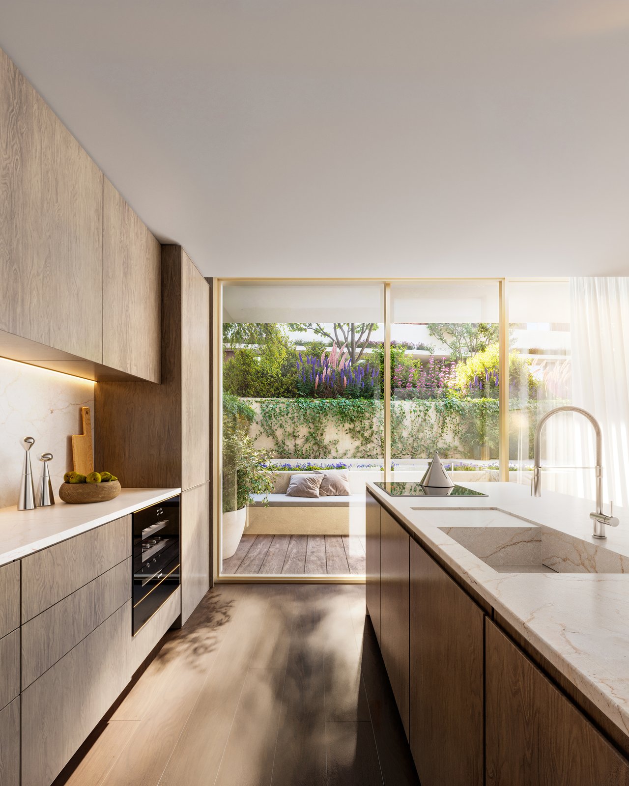1-Bedroom Apartment in Porto