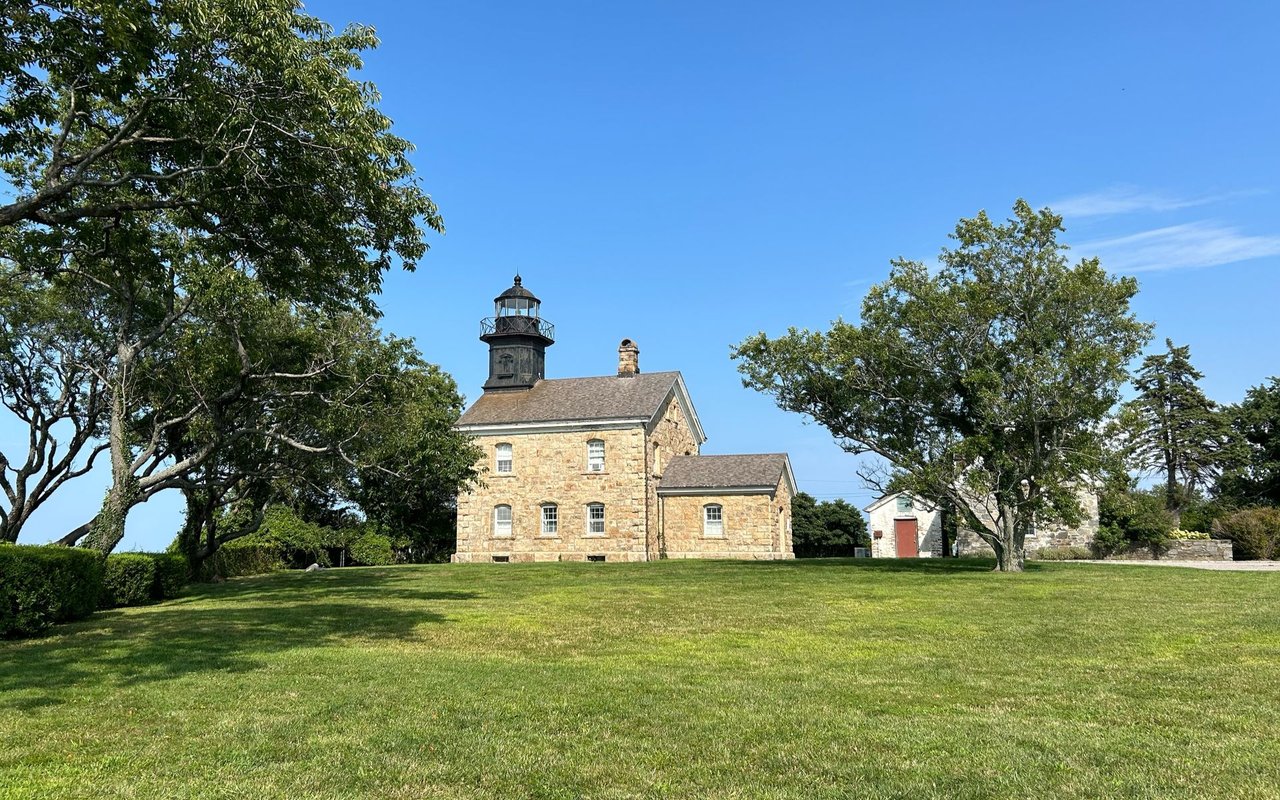Setauket