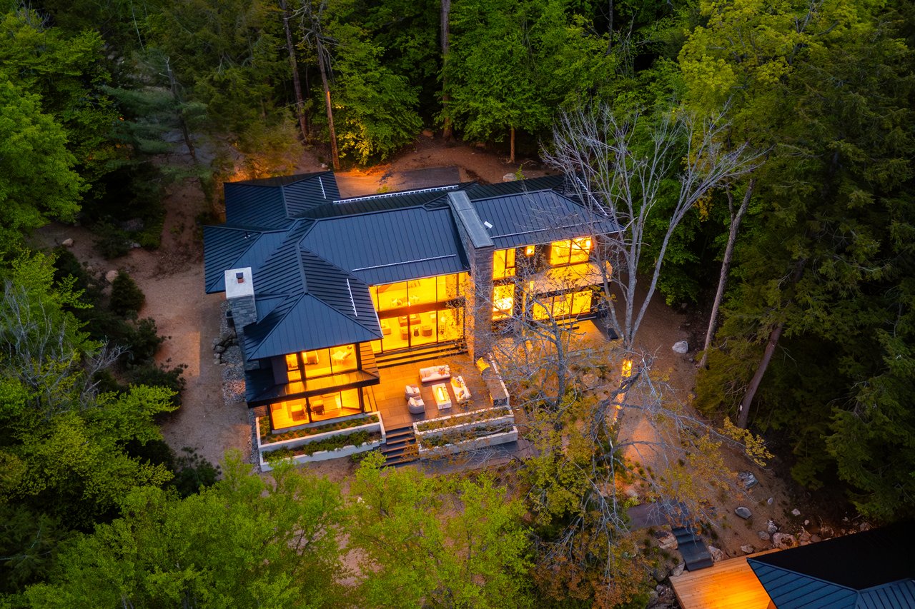 Lake Muskoka