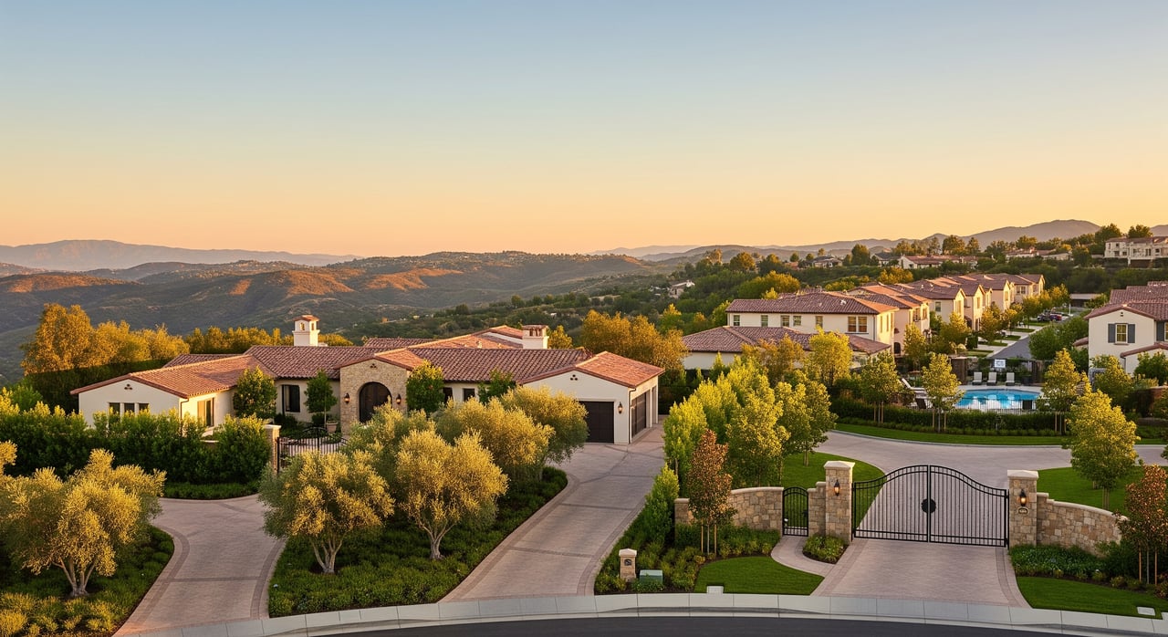HOA Vs. No HOA In Santa Clarita: Pros And Cons