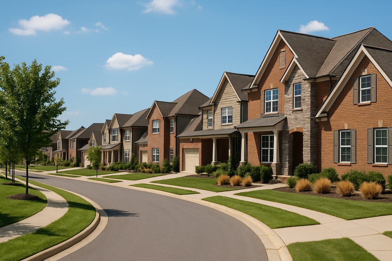 Mount Juliet, Tennessee 