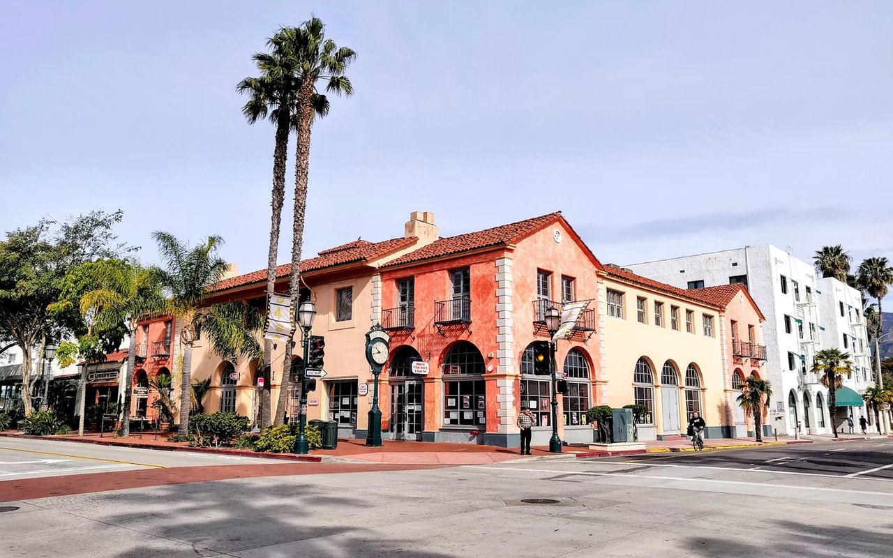 Best Restaurants in Santa Barbara