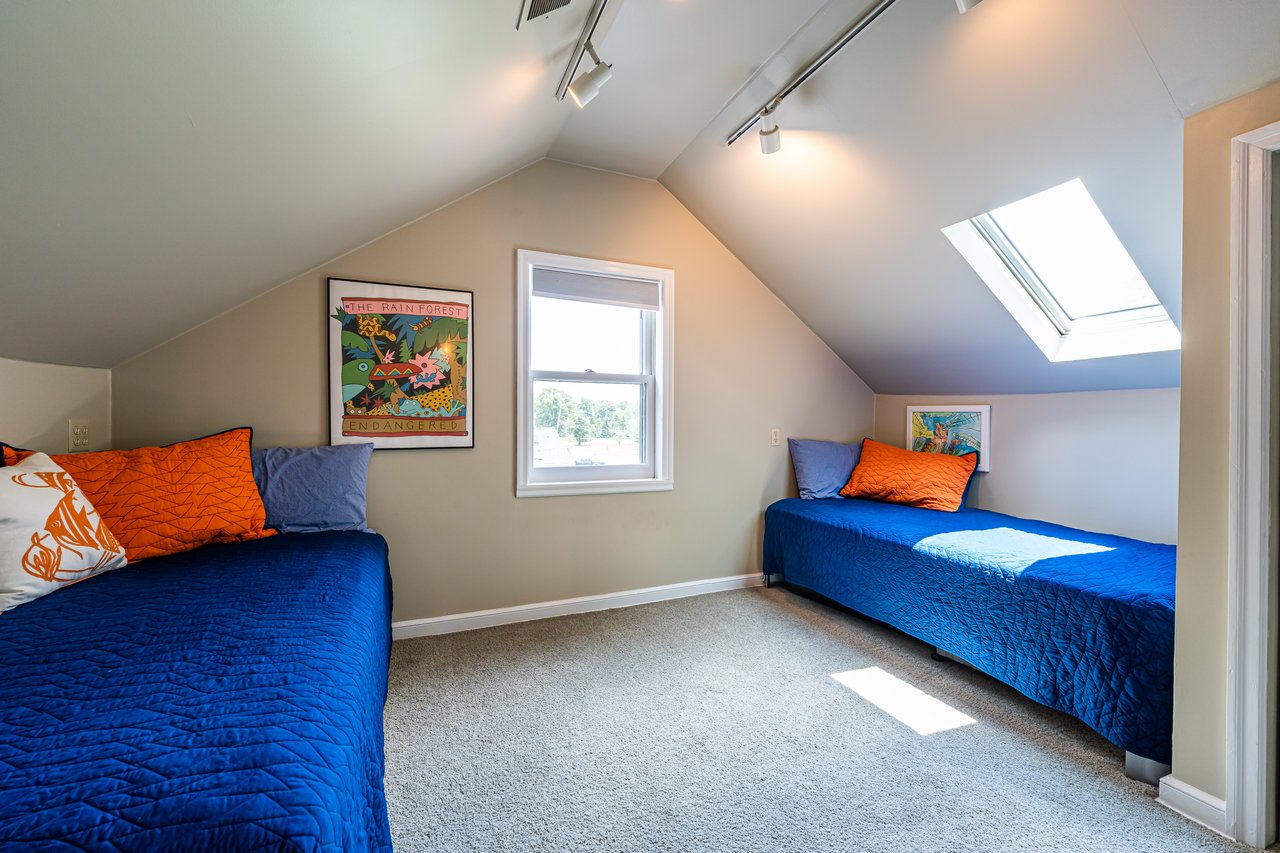 1819 Flint Hill Road