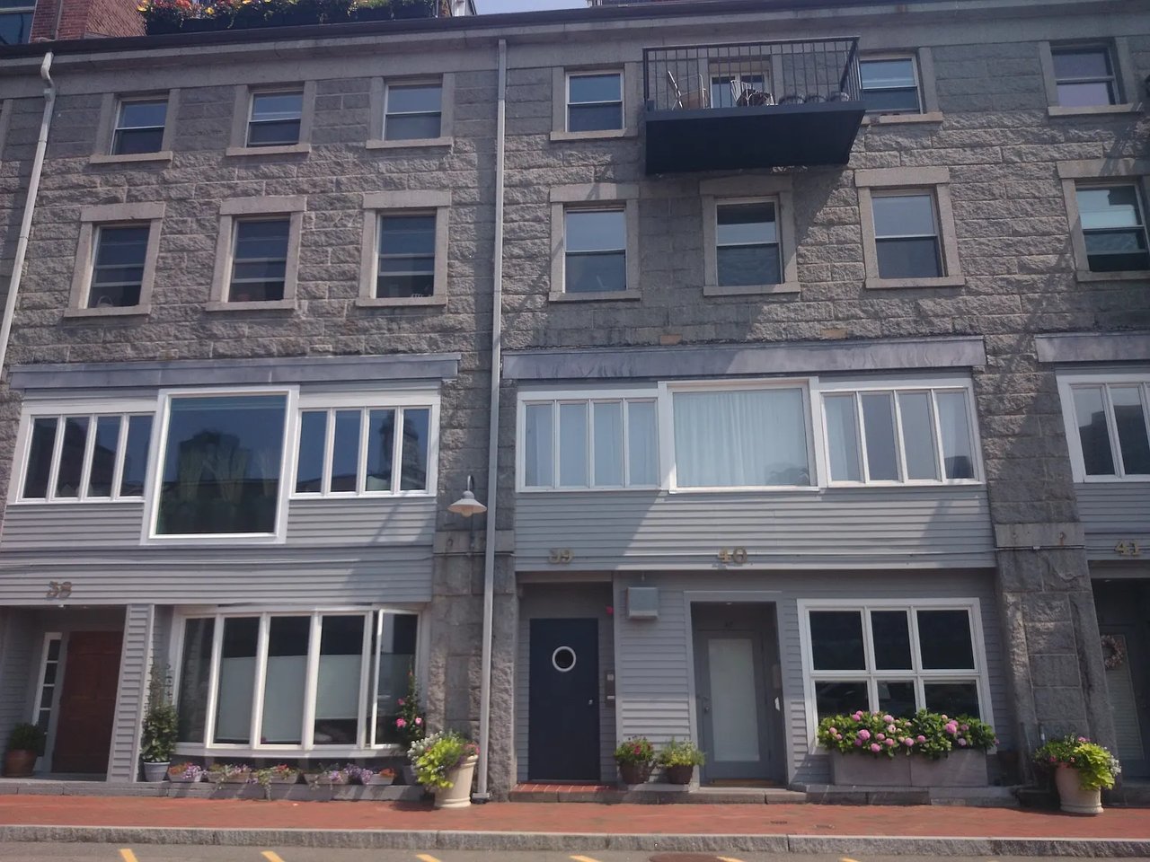 39 Commercial Wharf APT 4