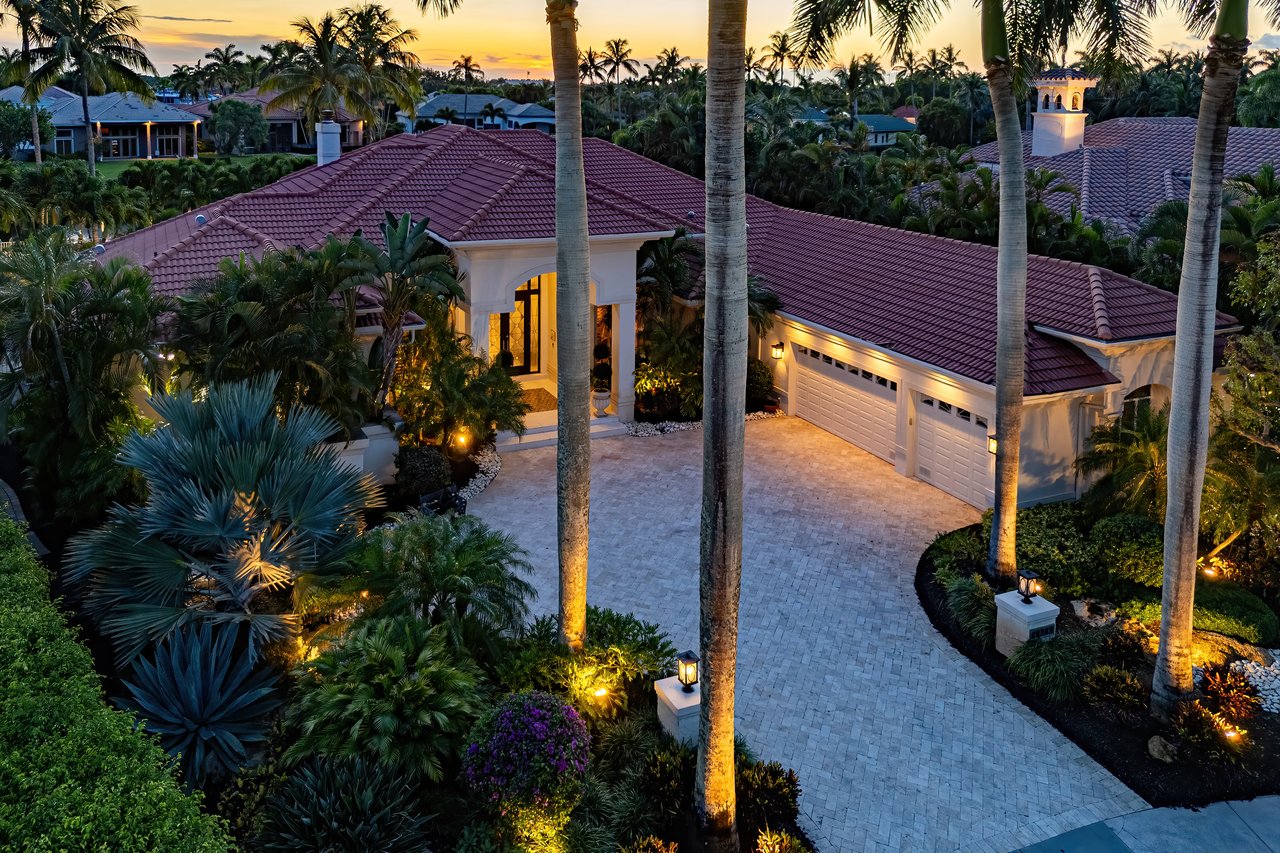 16283 Vintage Oaks Lane