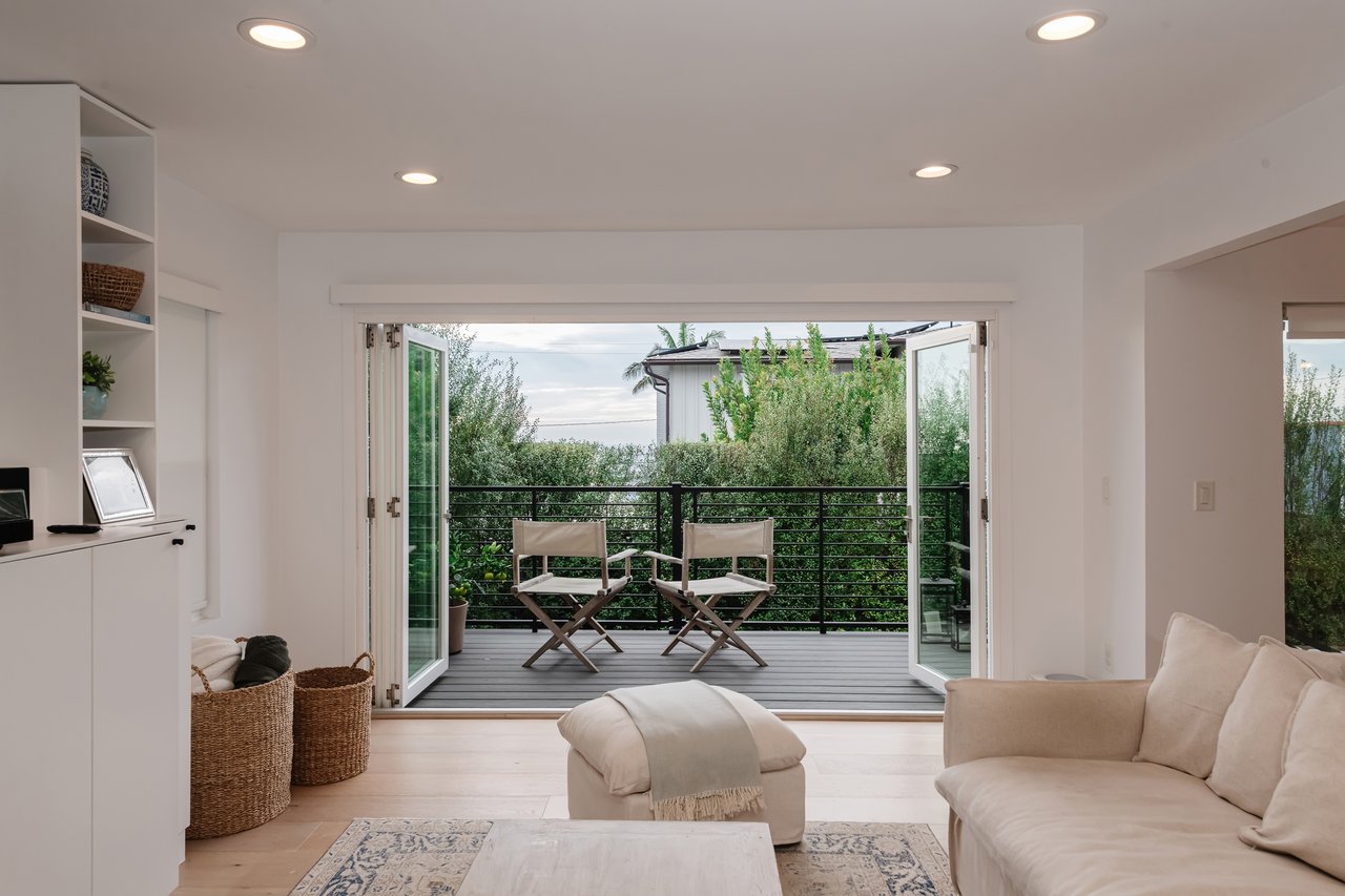 Hermosa Horizon Home