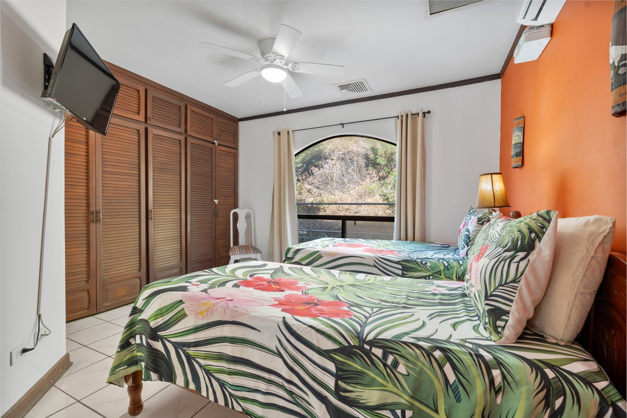 Marina Real 5 | Open Concept 2 Bedroom Condo Across From Flamingo Marina